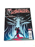 NEW AVENGERS VOL.4 #6. NM- CONDITION.