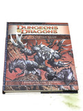 D&D - EBERRON CAMPAIGN GUIDE. NM- CONDITION.