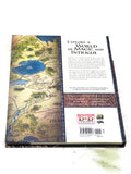 D&D - EBERRON CAMPAIGN GUIDE. NM- CONDITION.
