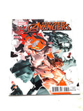 NEW AVENGERS VOL.4 #7. NM- CONDITION.