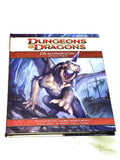 D&D - DRACONOMICON: CHROMATIC DRAGONS. NM- CONDITION.