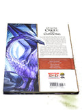 D&D - DRACONOMICON: CHROMATIC DRAGONS. NM- CONDITION.