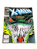 UNCANNY X-MEN #232. NM- CONDITION.