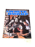 WHITE DWARF #67. VFN CONDITION.