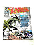UNCANNY X-MEN #233. NM- CONDITION.