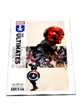 The Ultimates Vol.6 #22. Marvel Comics. 2026