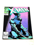 UNCANNY X-MEN #234. NM- CONDITION.