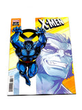 X-Men Vol.7 #27. Marvel Comics. 2026
