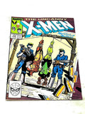 Uncanny X-Men #236. Marvel Comics. 1988