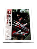 Ultimate Wolverine #15. Marvel Comics. 2026