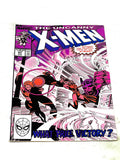 UNCANNY X-MEN #247. NM- CONDITION.