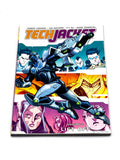 Techjacket Vol.2. Image Comics. 2025