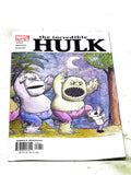 INCREDIBLE HULK VOL.2 #49. FN CONDITION