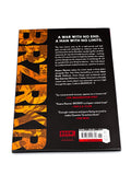 BRZRKR VOL.1. VFN+ CONDITION.