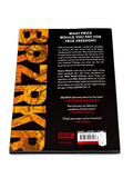 BRZRKR VOL.2. VFN CONDITION.