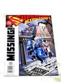 ACTION COMICS #792. NM- CONDITION.