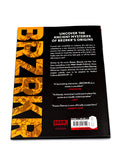 BRZRKR VOL.3. VFN- CONDITION.