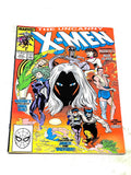 UNCANNY X-MEN #253. VFN+ CONDITION.