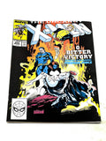 UNCANNY X-MEN #255. FN+ CONDITION.