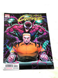 Eddie Brock - Carnage #2. Marvel Comics. 2025
