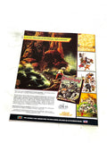 WHITE DWARF #85. VFN CONDITION.