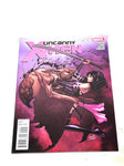 UNCANNY X-MEN VOL.2 #5. NM- CONDITION.