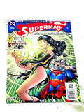 ADVENTURES OF SUPERMAN #605. NM- CONDITION.