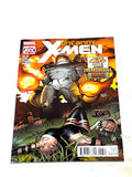 UNCANNY X-MEN VOL.2 #6. VFN+ CONDITION.