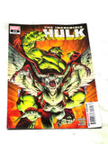 Incredible Hulk Vol.4 #23. Marvel Comics. 2025