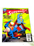 ADVENTURES OF SUPERMAN #612. VFN+ CONDITION.