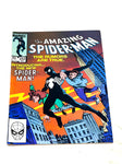 AMAZING SPIDER-MAN VOL.1 #252. NM- CONDITION.