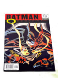BATMAN #604. NM- CONDITION.