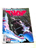 Immortal Thor #21. Marvel Comics. 2025
