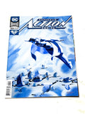 ACTION COMICS #1004. VFN+ CONDITION.