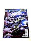 UNCANNY X-MEN VOL.2 #8. VFN+ CONDITION.