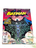 BATMAN #611. VFN CONDITION.
