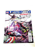 UNCANNY X-MEN VOL.2 #9. VFN+ CONDITION.