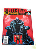 DETECTIVE COMICS #772. NM- CONDITION.