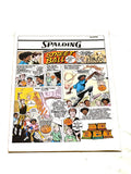 AMAZING SPIDER-MAN ANNUAL #12. VG+ CONDITION.