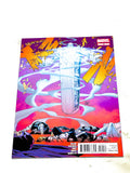 UNCANNY X-MEN VOL.2 #10. VFN+ CONDITION.