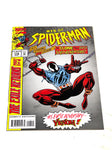 WEB OF SPIDER-MAN #118. NM- CONDITION.
