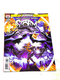 Storm Vol.5 #6. Marvel Comics. 2025