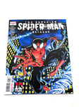 SUPERIOR SPIDER-MAN RETURNS #1. VFN CONDITION.