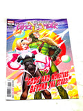 Spider-Gwen - Ghost Spider #11. Marvel Comics. 2025