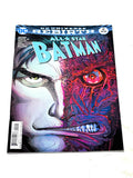 ALL STAR BATMAN #2. VFN+ CONDITION.