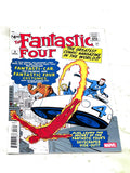 FANTASTIC FOUR VOL.1 #3. FACSIMILE EDITION. NM- CONDITION.