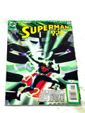 SUPERMAN Y2K #1. VFN CONDITION.