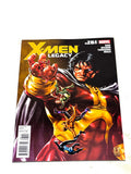 X-MEN - LEGACY #261. NM- CONDITION