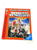 WHITE DWARF #105. FN CONDITION.