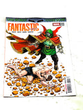 Fantastic Four Vol.7 #30. Marvel Comics. 2025